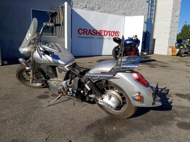 2006 HONDA VT1300 S 1HFSC52136A300398