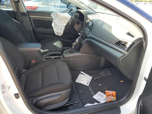 2018 HYUNDAI ELANTRA SE - 5NPD84LF1JH402356