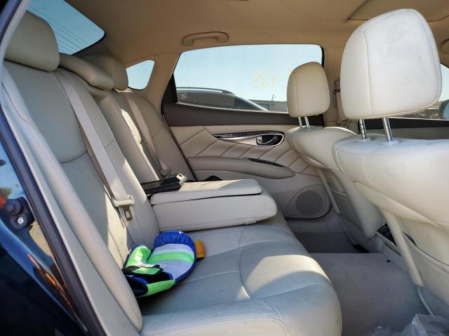 2016 INFINITI Q70L 5.6 JN1AY1PR9GM590101