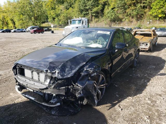 2022 VOLVO S60 T8 REC 7JRH60FM8NG178976