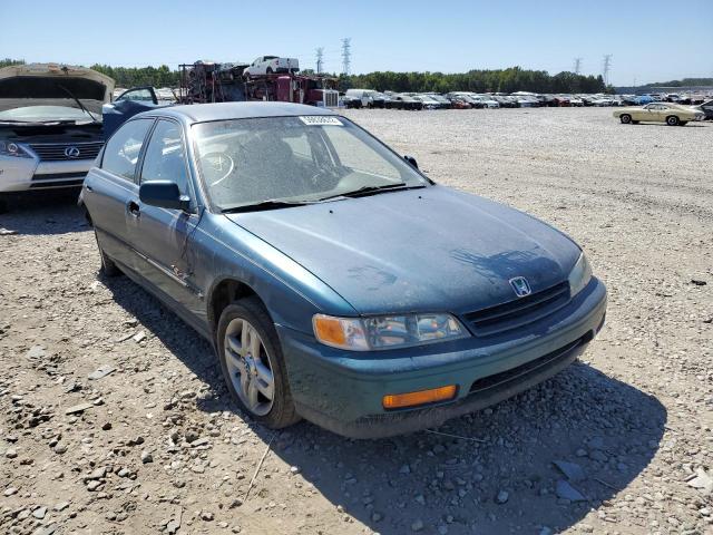 1994 Honda Accord Sedan LX