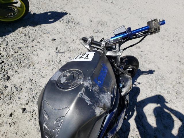 2007 KAWASAKI EX650 A - JKAEXEA197A022650