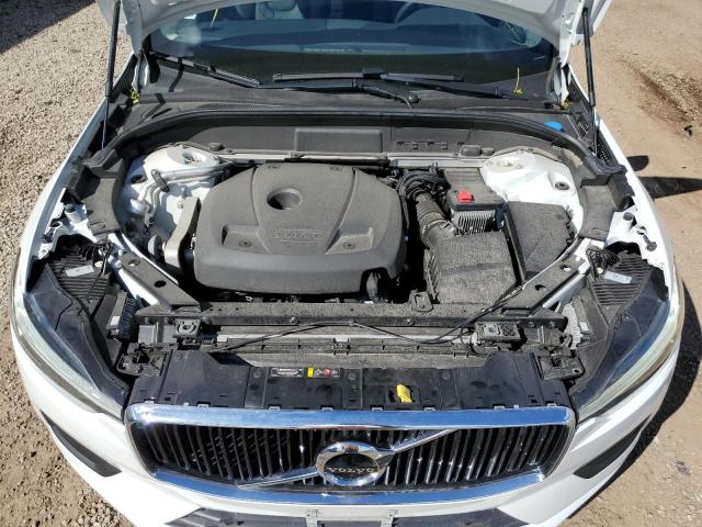 2021 VOLVO XC60 T6 MO YV4A22RK0M1883044