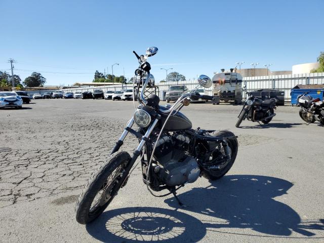 2008 HARLEY-DAVIDSON XL1200 N 1HD1CZ3108K424538