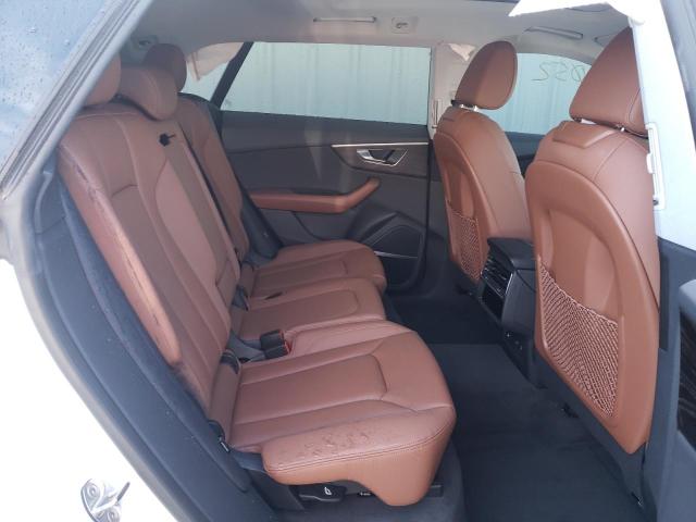 2022 AUDI Q8 PREMIUM - WA1BVBF11ND026848