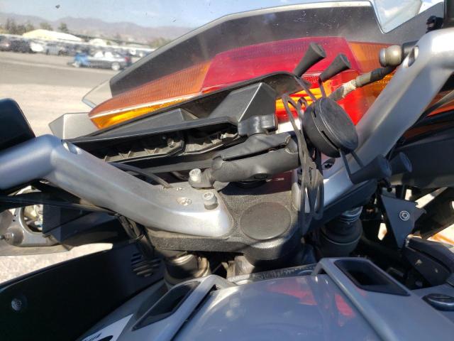 2007 BMW R1200 RT WB10388037ZT11600