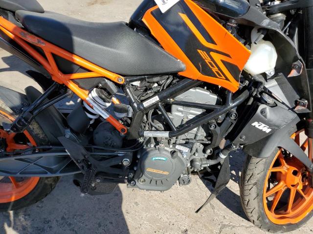 2021 KTM 200 DUKE MD2JPC402MC051333