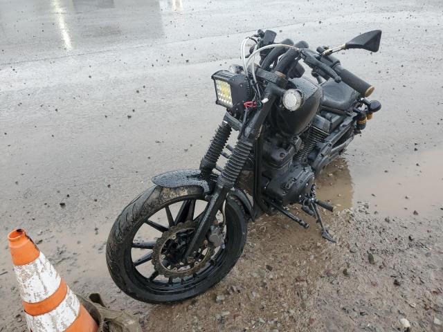 2014 YAMAHA XVS950 CU JYAVN05E3EA001765