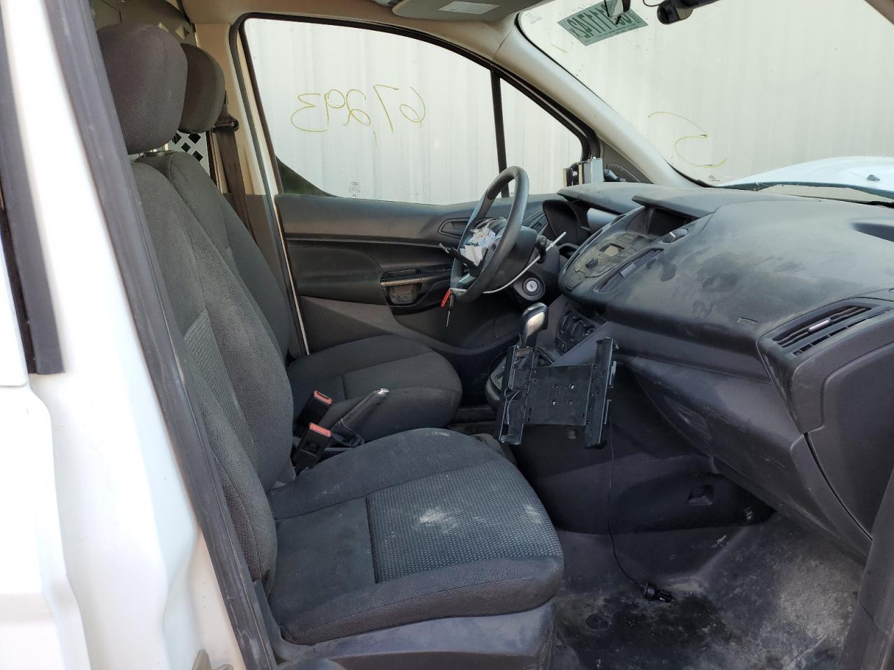 NM0LS7E74J1346728 FORD TRANSIT 2018