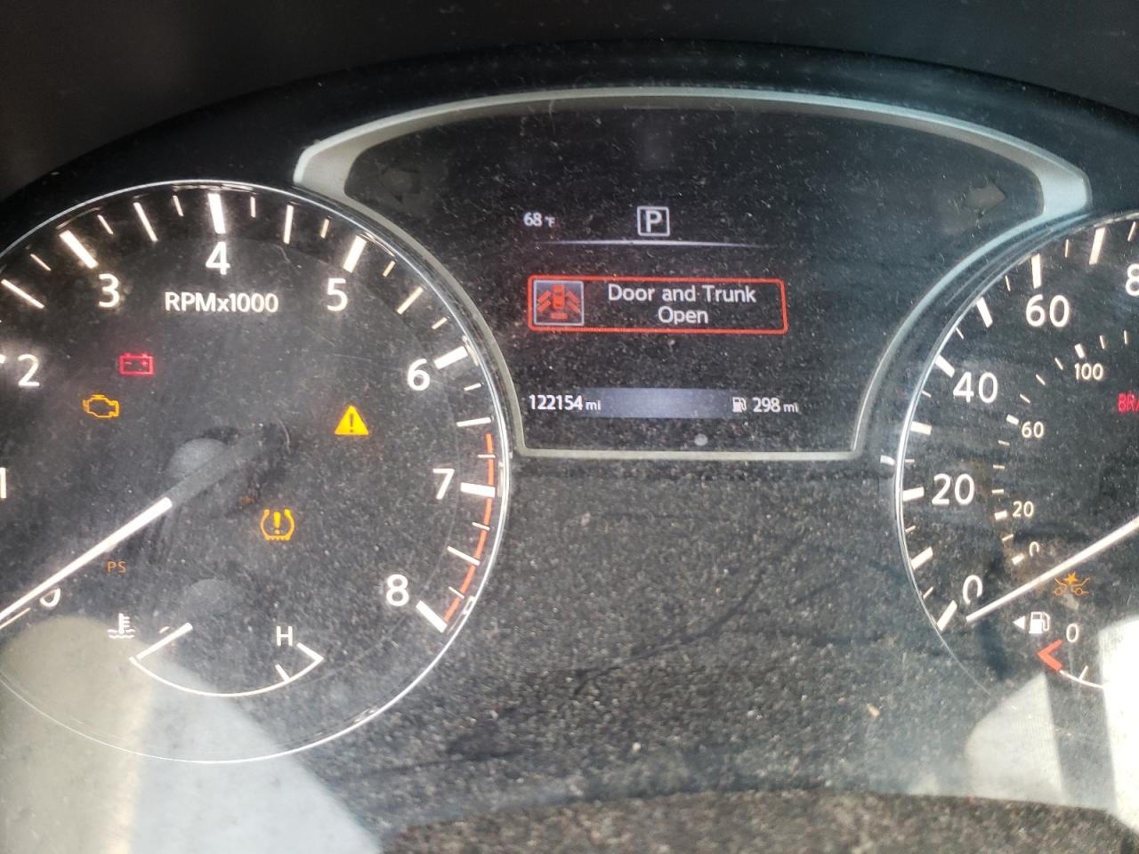 1N4AL3AP4JC295702 NISSAN ALTIMA 2018