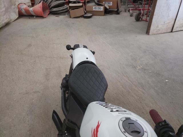 2021 HONDA CMX500 A MLHPC5655M5401023