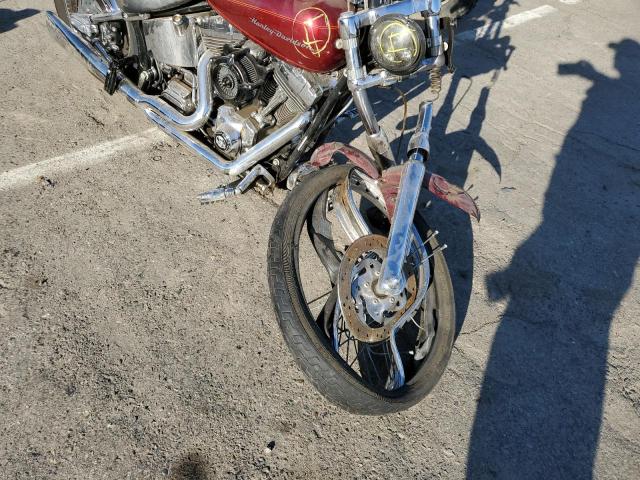 2002 HARLEY-DAVIDSON FXSTD 1HD1BSY352Y045561