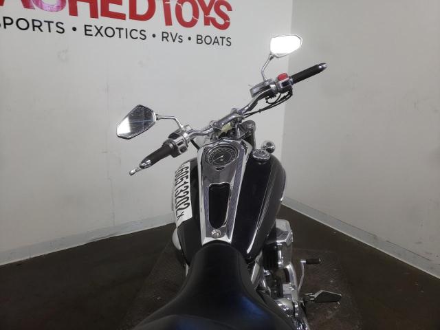 2012 YAMAHA XV1900 CU JYAVP27E4CA015156
