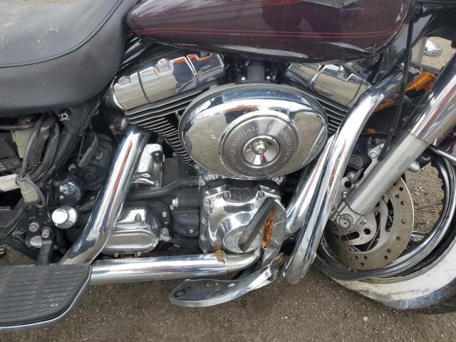 2005 HARLEY-DAVIDSON FLHRCI 1HD1FRW145Y609137