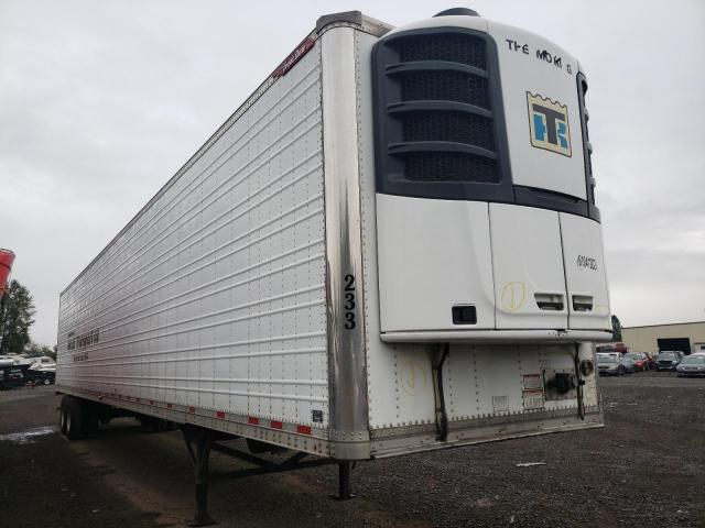 2015 Trail King Reefer for sale in Woodburn, OR