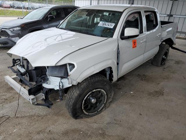 2018 Toyota Tacoma 