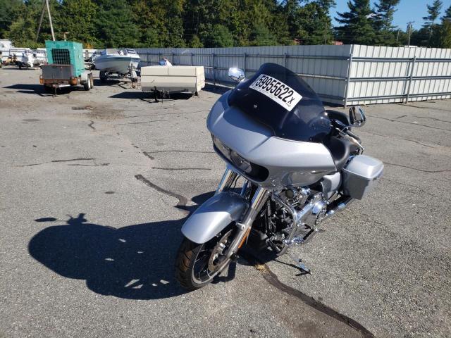 2020 HARLEY-DAVIDSON FLTRX 1HD1KHC16LB655529