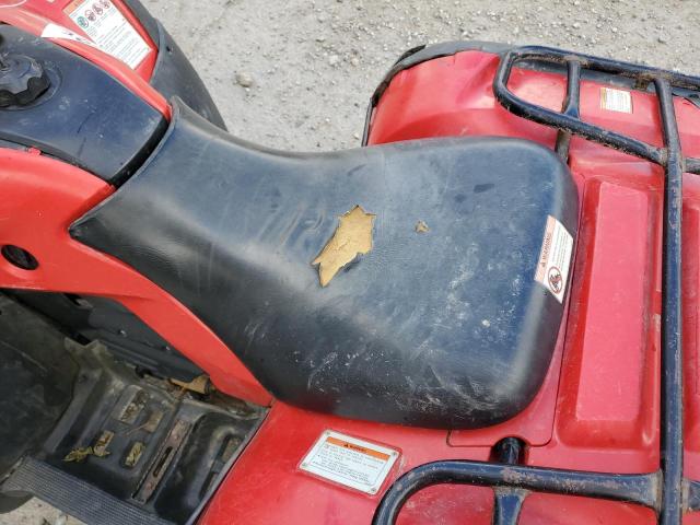 2007 HONDA TRX500 FPE 1HFTE31H174201113