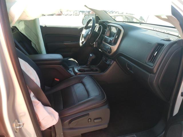 2018 GMC CANYON DEN 1GTG6EEN9J1196952