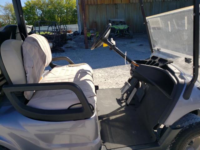 2012 YAMAHA GOLF CART JW8103397