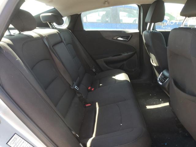 1G1ZE5ST2HF206757 CHEVROLET MALIBU 2017