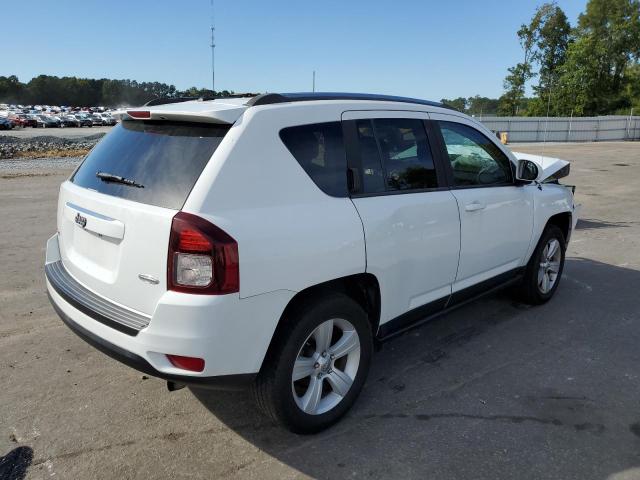 1C4NJDEB0ED892304 Jeep Compass Latitude