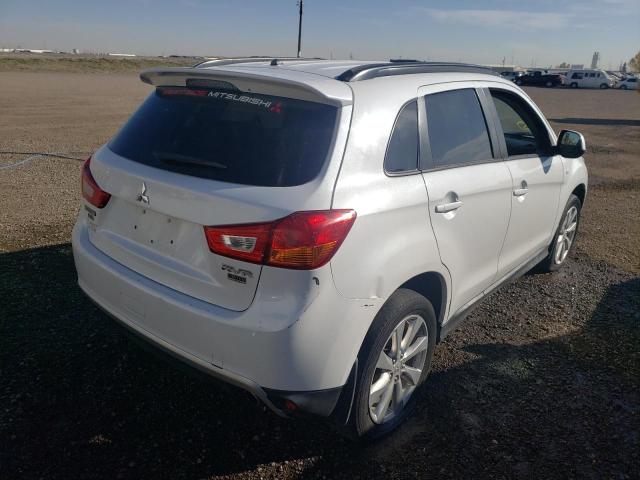 2015 MITSUBISHI RVR GT 4A4AJ4AW0FE604759