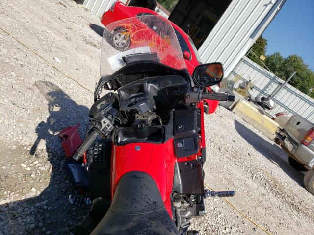 2013 HONDA GL1800 B JH2SC6816DK000487