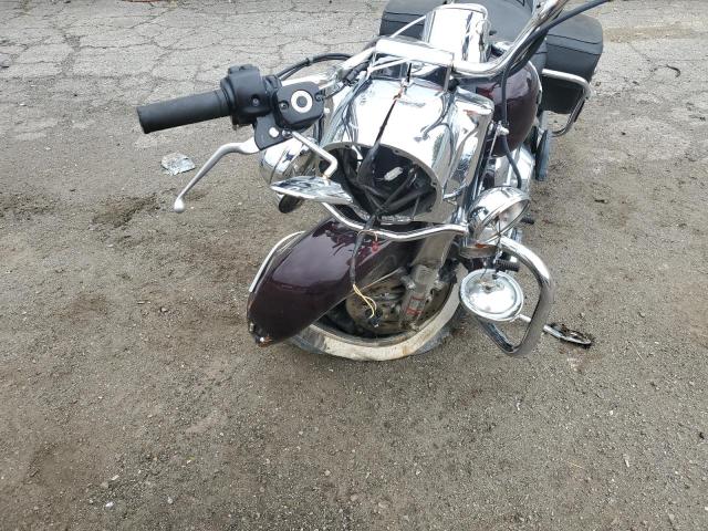 2005 HARLEY-DAVIDSON FLHRCI 1HD1FRW145Y609137