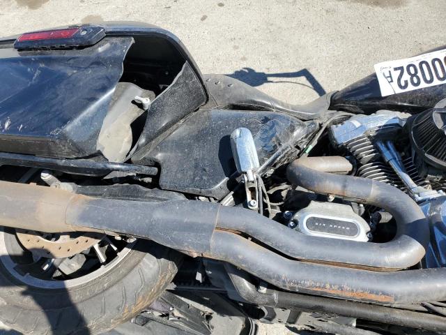 2019 HARLEY-DAVIDSON FLTRX - 1HD1KHC33KB629602