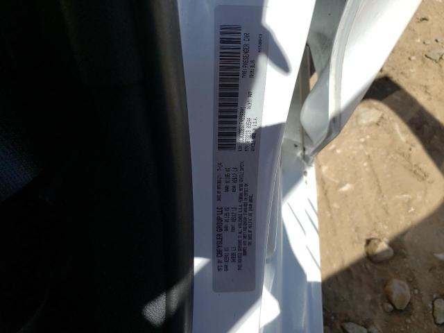 2015 CHRYSLER 200 C - 1C3CCCEG1FN556801