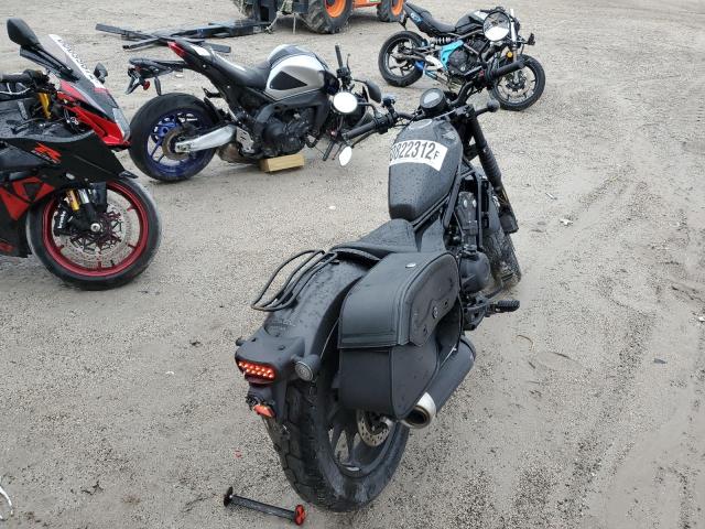2021 HONDA CMX500 A2 MLHPC564XM5001241
