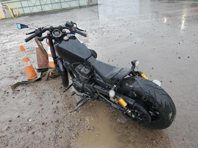 2014 YAMAHA XVS950 CU JYAVN05E3EA001765