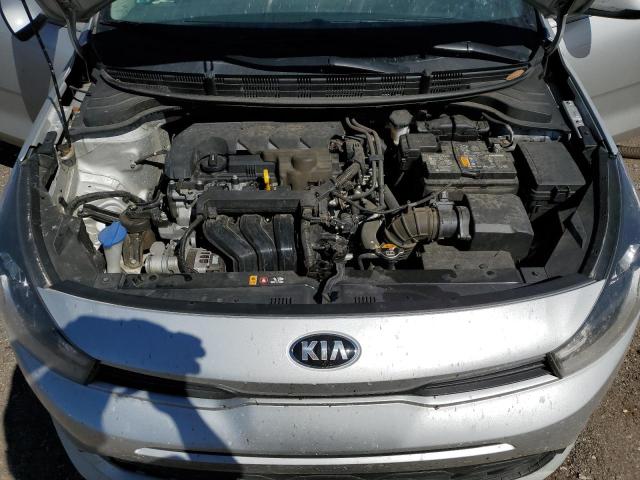 3KPA24AD3ME395019 KIA RIO LX