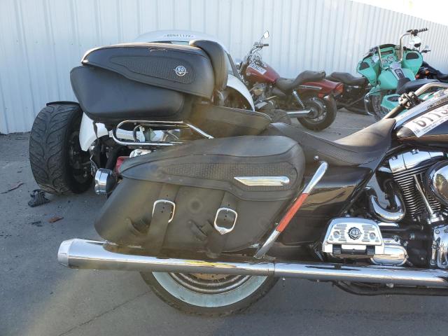 2002 HARLEY-DAVIDSON FLHRCI 1HD1FRW112Y610807