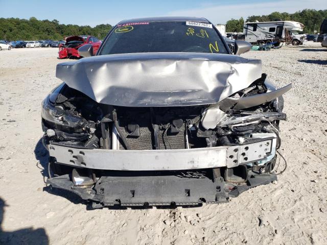 2018 LEXUS IS JTHBA1D27J5071125