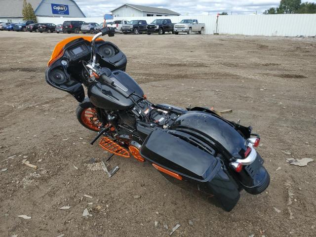 2021 HARLEY-DAVIDSON FLTRX 1HD1KHC16MB615565