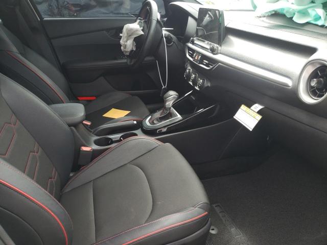 3KPF44AC1ME399948 KIA FORTE GT