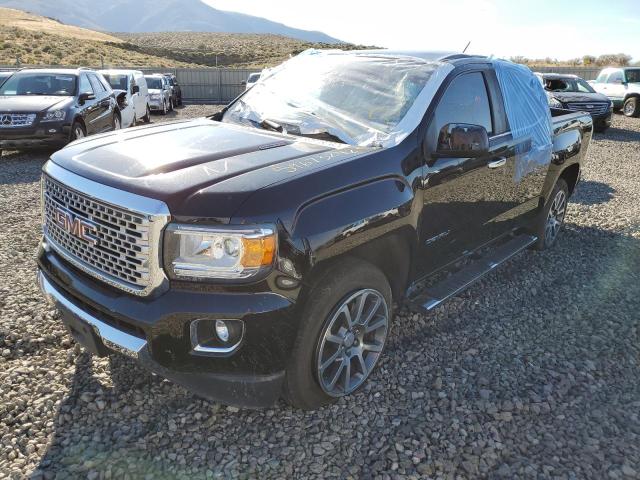 2017 GMC CANYON DEN 1GTP6EE14H1214202
