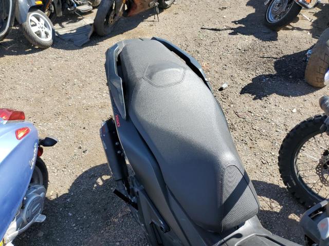 2021 HONDA ADV150 A MLHKF3851M5000720