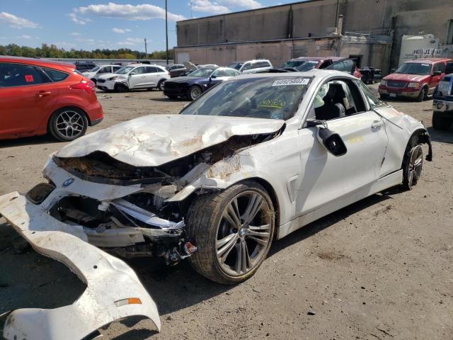 2017 BMW 440I WBA4P1C52HK522412