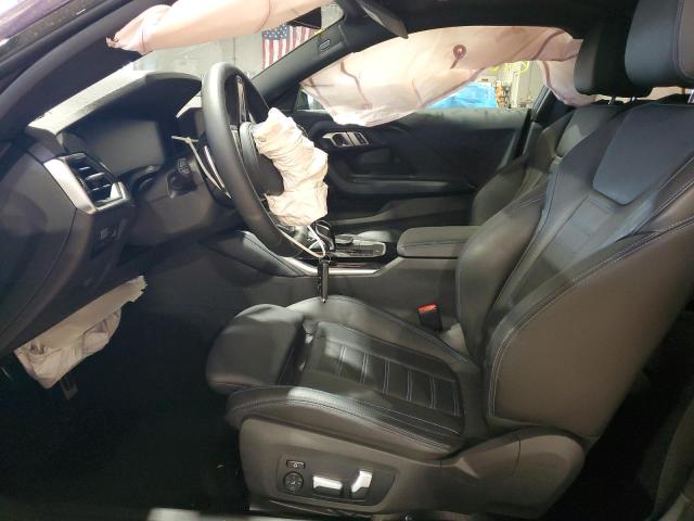 2022 BMW M240XI 3MW53CM0XN8C35797