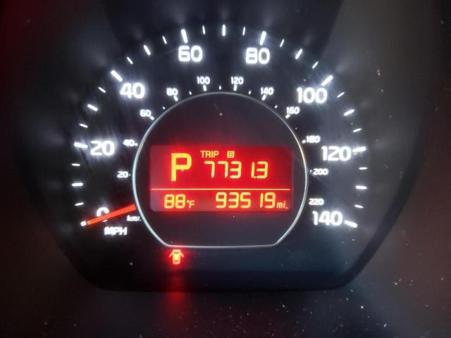 2016 KIA SOUL + - KNDJP3A55G7871537