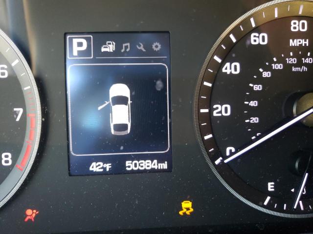 2015 HYUNDAI SONATA ECO - 5NPE24AA9FH131471
