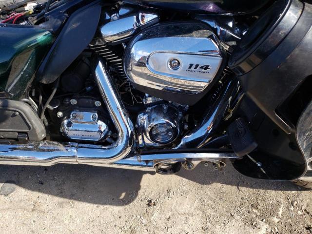 2021 HARLEY-DAVIDSON FLTRK 1HD1KZF13MB666829