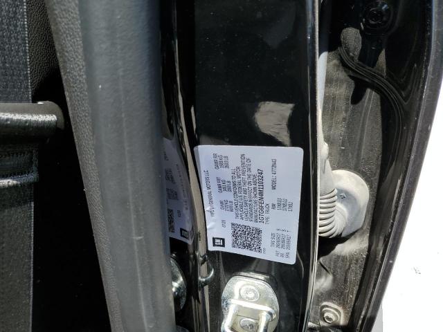 2021 GMC CANYON AT4 1GTG6FEN4M1103247
