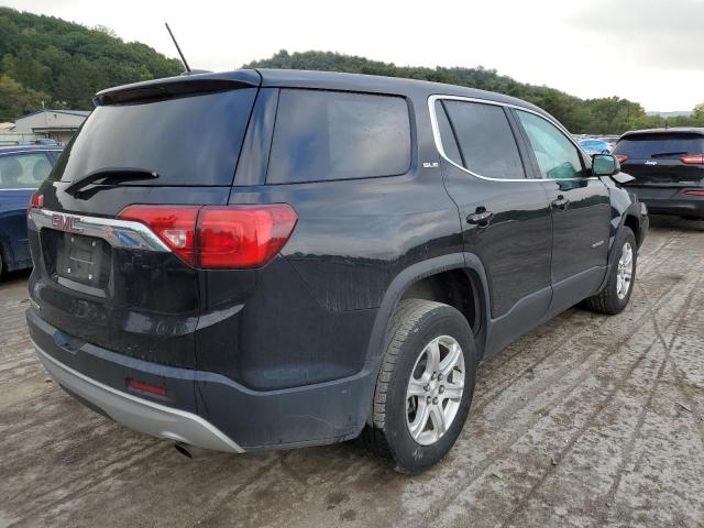 1GKKNKLA7KZ294672 GMC ACADIA SLE
