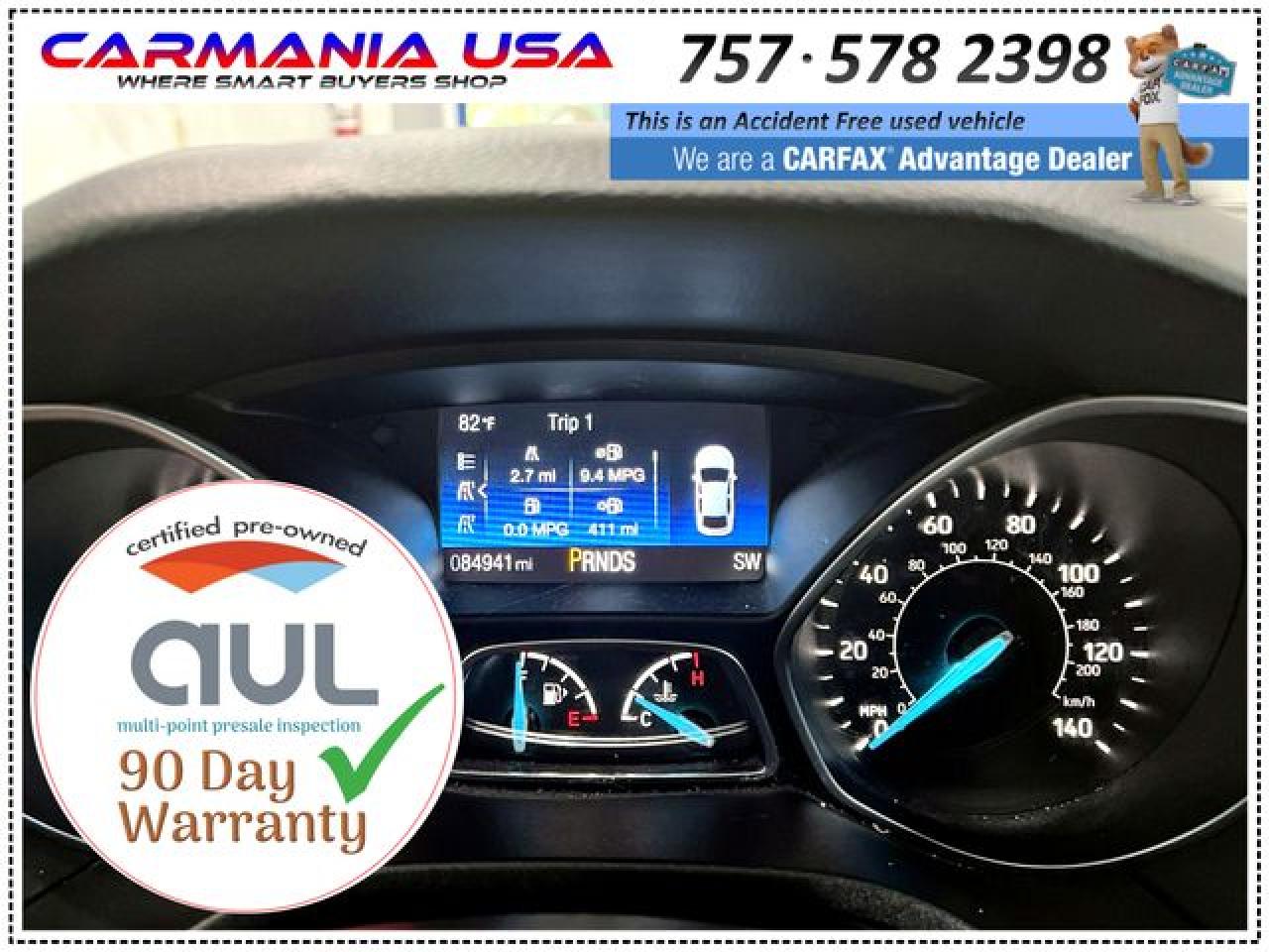 2016 Ford Focus Titanium VIN: 1FADP3J25GL288059 Lot: 61278752