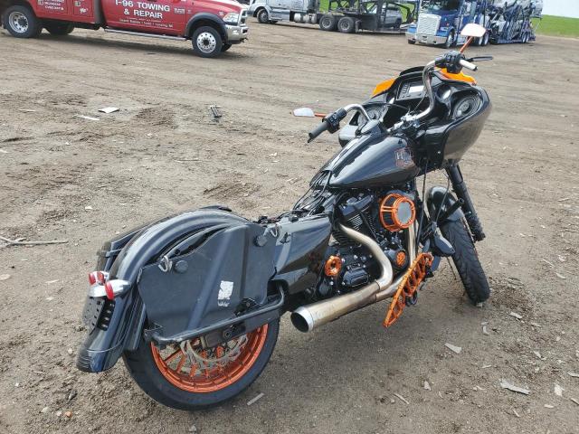 2021 HARLEY-DAVIDSON FLTRX 1HD1KHC16MB615565