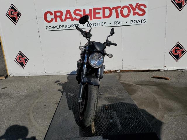 2018 SUZUKI SV650 A JS1VP55BXJ2100132